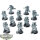 Space Marines - 10x Infernus Squad - unbemalt