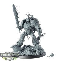 Ultramarines - Roboute Guilliman - unbemalt