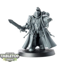 Space Marines - Primaris Librarian - unbemalt