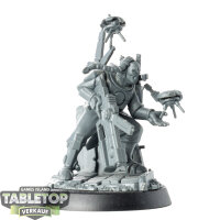 Tau Empire - Darkstrider - unbemalt