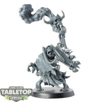 Orruk Warclans - Weirdnob Shaman - unbemalt