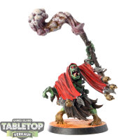 Orruk Warclans - Weirdnob Shaman - unbemalt