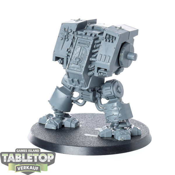 Space Marines - Dreadnought - unbemalt