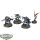 Stormcast Eternals - 3x Xandires Truthseekers - bemalt