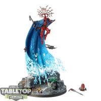 Idoneth Deepkin - Eidolon of Mathlann – Aspect of...
