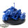 Space Marines - Attack Bike - unbemalt