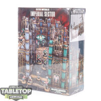 Gelände - Sector Imperialis: Imperial Sector -...