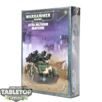 Astra Militarum - Manticore - Originalverpackt / Neu