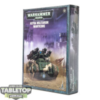 Astra Militarum - Manticore - Originalverpackt / Neu
