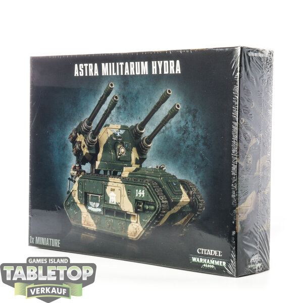 Astra Militarum - Hydra - Originalverpackt / Neu