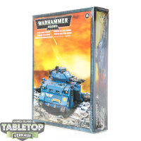Space Marines - Predator  - Originalverpackt / Neu