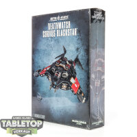 Deathwatch - Corvus Blackstar - Originalverpackt / Neu