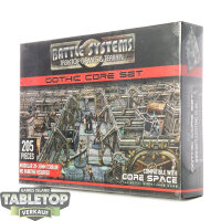 Gelände - Gothic Core Set  - Originalverpackt / Neu