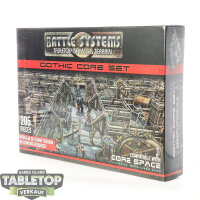 Gelände - Gothic Core Set  - Originalverpackt / Neu
