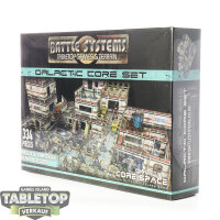 Gelände - Galactic Core Set - Originalverpackt / Neu