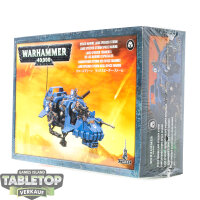 Space Marines - Land Speeder Storm - Originalverpackt / Neu