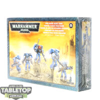 Space Marines - 5x Assault Marines - Originalverpackt / Neu