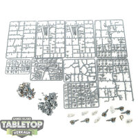 Space Marines - Diverse Bitz & Reste - Bitz