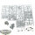 Space Marines - Diverse Bitz & Reste - Bitz