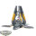 Horus Heresy - Space Wolves Drop Pod - bemalt