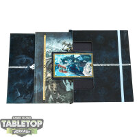 Space Wolves - Codex & Datasheet Cards 10th Edition -...