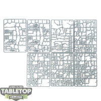Astra Militarum - Diverse Bitz und Reste - Bitz