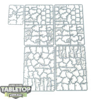 Soulblight Gravelords - Diverse Bitz und Reste - Bitz