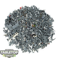 Astra Militarum - Diverse Bitz und Reste - Bitz