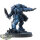 Space Marines - Lieutenant with Combi-Weapon - unbemalt