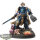 Space Marines - Captain in Terminator Armour - bemalt