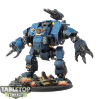 Space Marines - Primaris Redemptor Dreadnought (Brutalis...