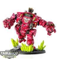 Space Marines - Brutalis Dreadnought - bemalt