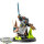 Dark Angels - Azrael, Supreme Grand Master - bemalt