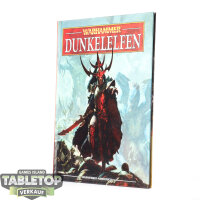 Dark Angels - Army Book 8th Edition - deutsch