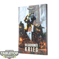 Regelbücher - Stronghold Assault - deutsch