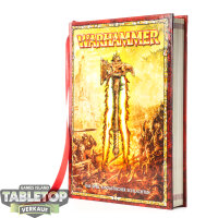 Regelbücher - Rulebook 8th Edition - deutsch