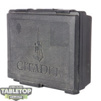 Zubehör - hard plastic Case - Sonstiges