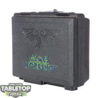 Zubehör - hard plastic Case - Sonstiges