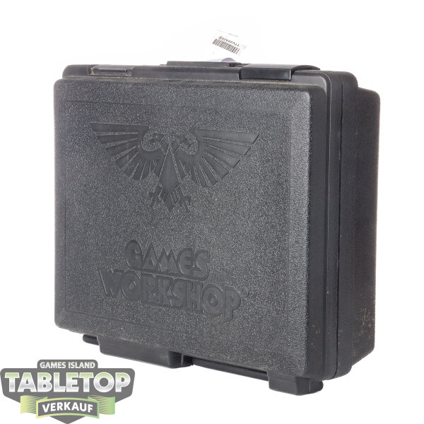 Zubehör - hard plastic Case - Sonstiges