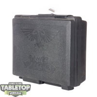 Zubehör - hard plastic Case - Sonstiges