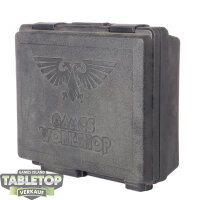 Zubehör - hard plastic Case - Sonstiges