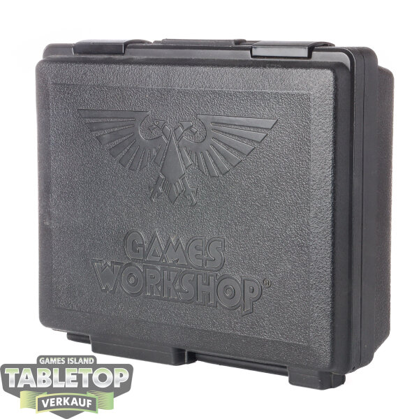 Zubehör - hard plastic Case - Sonstiges