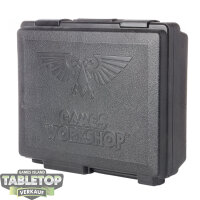 Zubehör - hard plastic Case - Sonstiges