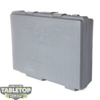 Zubehör - hard plastic Army Case - Sonstiges