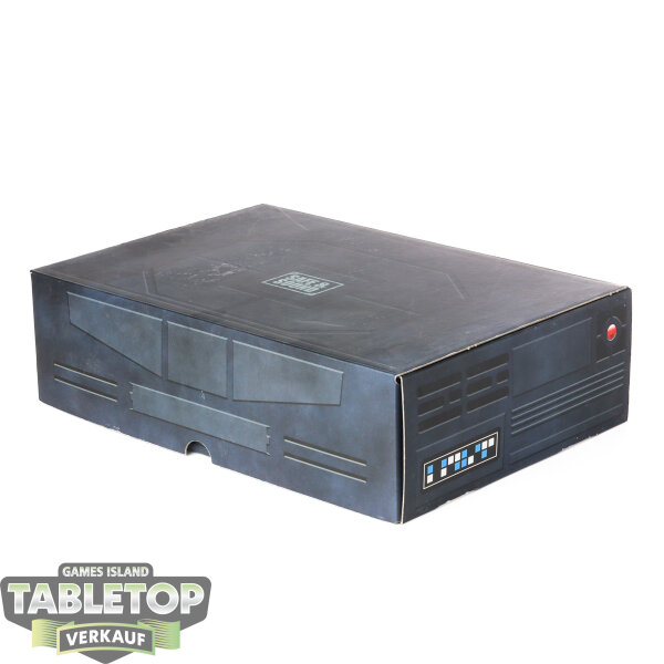 Zubehör - Safe&Sound - XL Box - Sonstiges