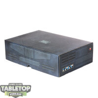 Zubehör - Safe&Sound - XL Box - Sonstiges