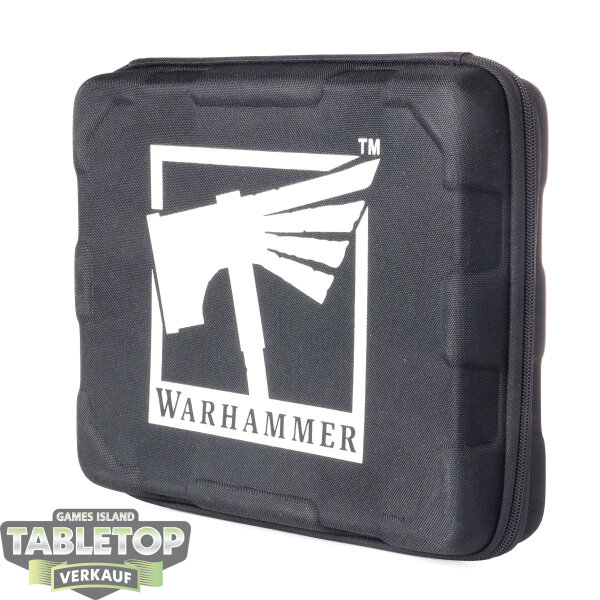 Zubehör - 40k - Skirmish Carry Case - Sonstiges