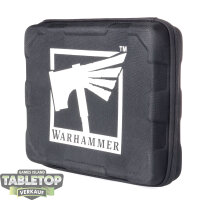 Zubehör - 40k - Skirmish Carry Case - Sonstiges
