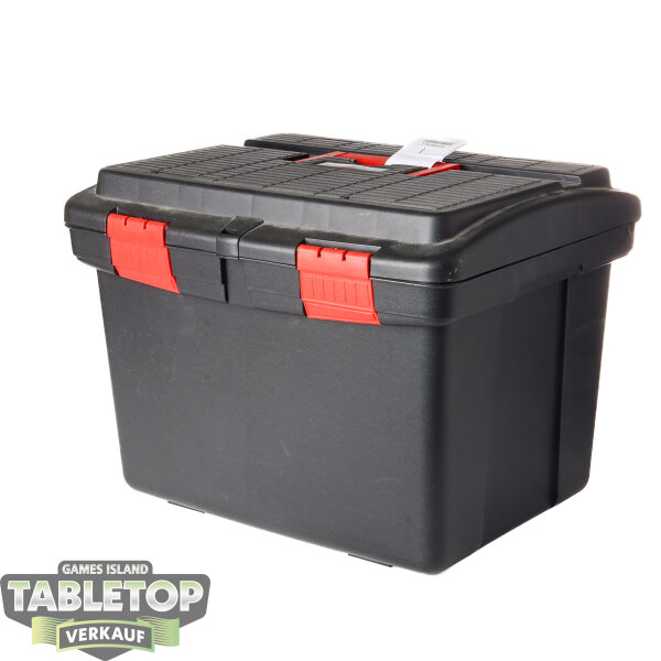 Zubehör - Feldherr - hard plastic carry case - Sonstiges
