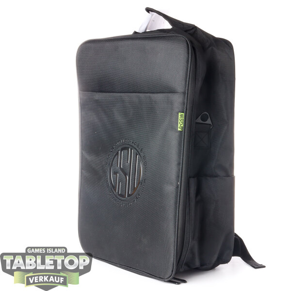 Zubehör - Greenstuffworld - Army Transport Backpack - Sonstiges